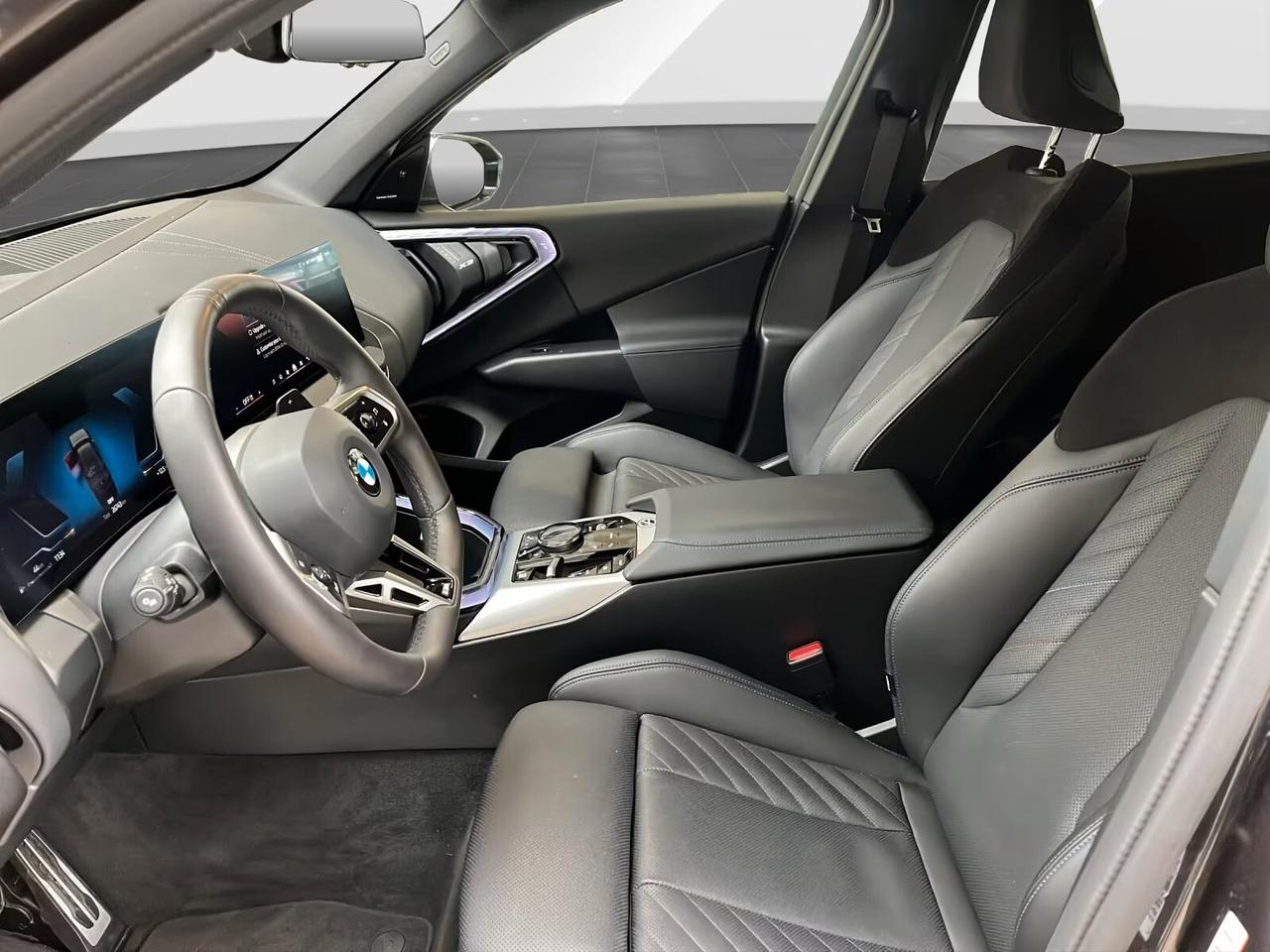 Bmw X3 xDrive20d 48V MSport Pro