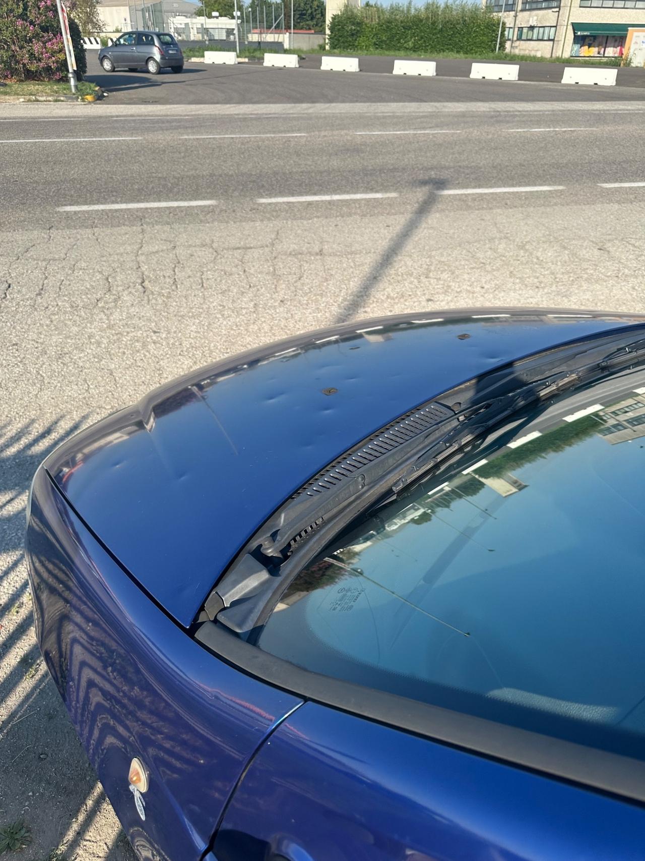 Fiat Punto Classic 1.2 5 porte