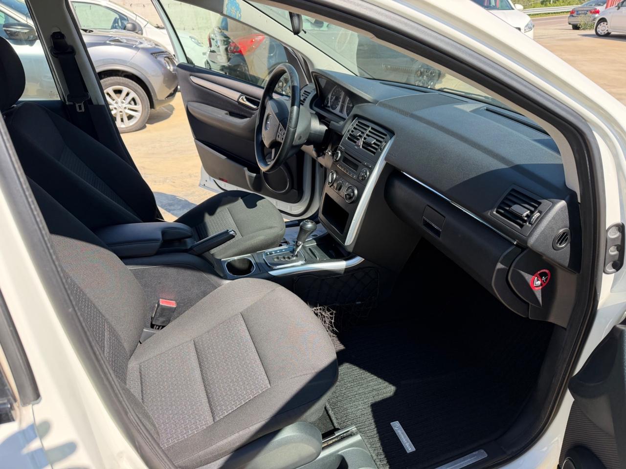 Mercedes-benz B 180 CDI Premium