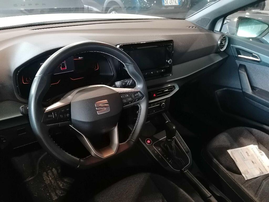 Seat Arona 1.0 EcoTSI 110 CV DSG XPERIENCE auto pari al nuovo