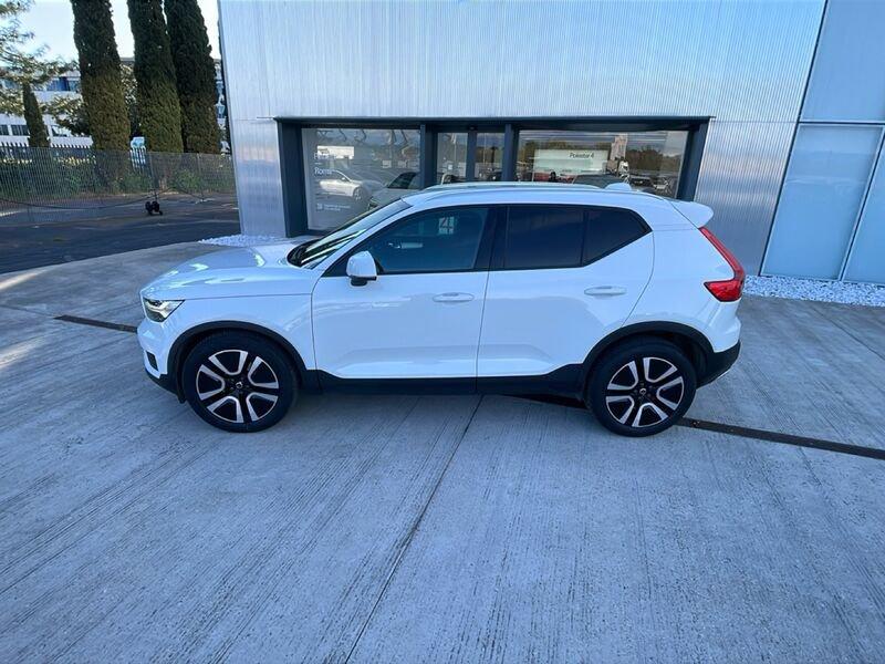 Volvo XC40 D3 AWD Geartronic Business Plus