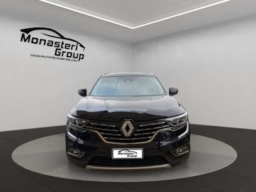 Renault Koleos dCi 175CV X-Tronic Energy Intens