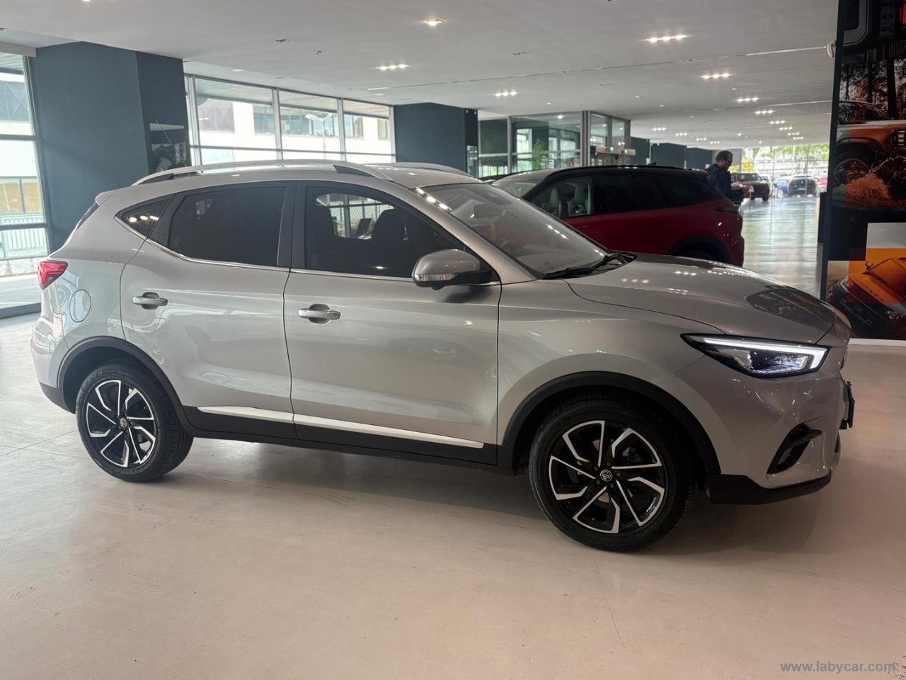 MG ZS Classic 1.5 VTi-tech Luxury