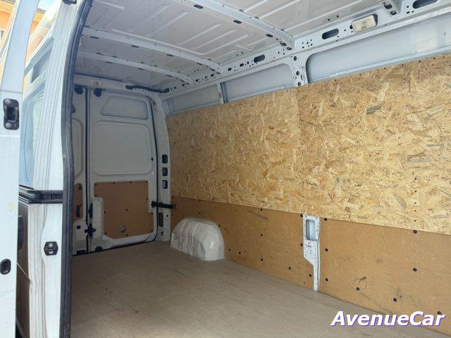 RENAULT Master T35 2.3 dci PL-TA L3H3 PREZZO ? 16.400 + IVA