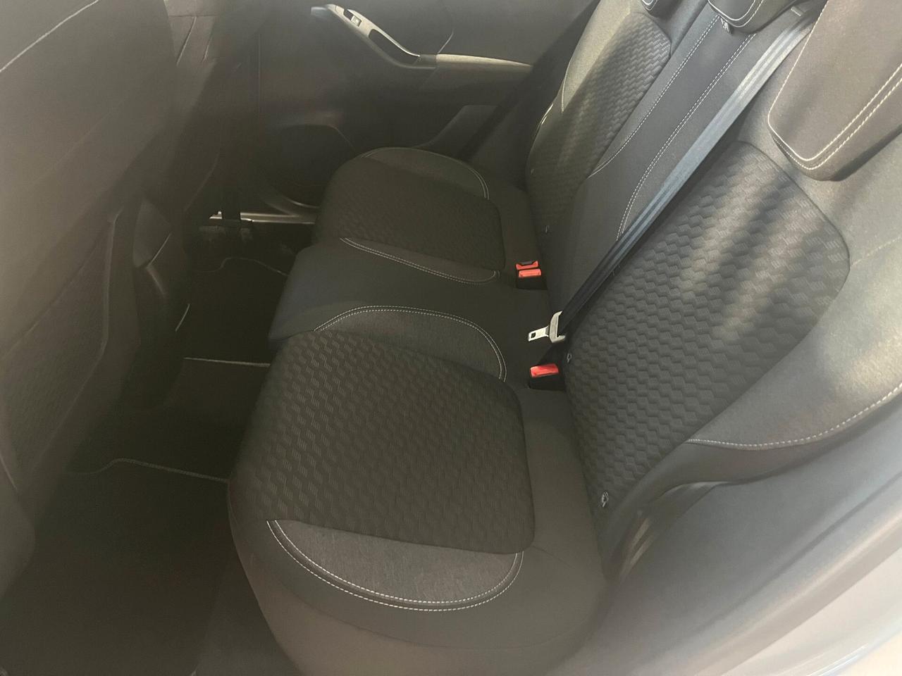 Ford Puma 1.0 EcoBoost Hybrid 125 CV S&S Titanium