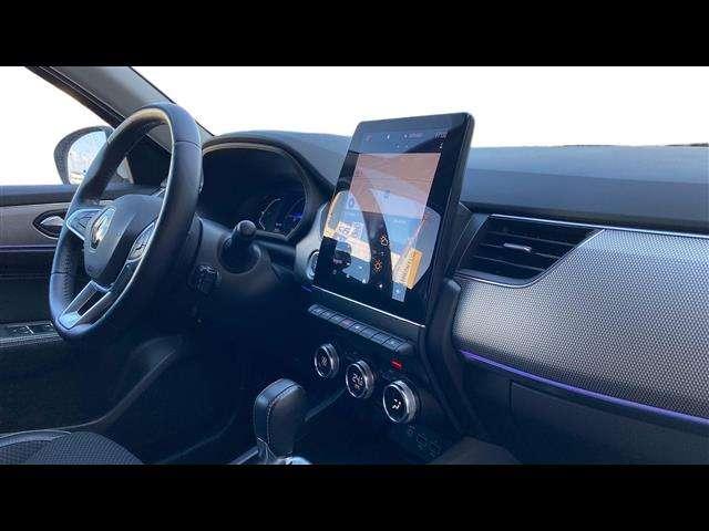 Renault Arkana 1.6 E-Tech full hybrid Intens 145cv