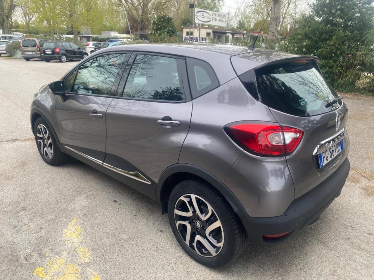 Renault Captur TCe 12V 90 CV Start&Stop Energy Intens