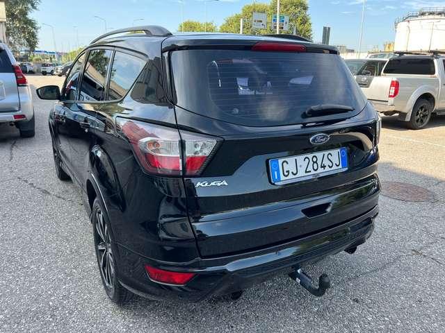 Ford Kuga Kuga 2.0 tdci ST-Line AWD