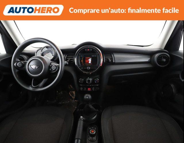 MINI Cooper 1.5 5 porte