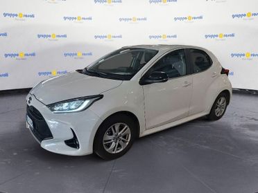 Mazda Mazda2 2 1.5 vvt full hybrid electric Pure e-cvt