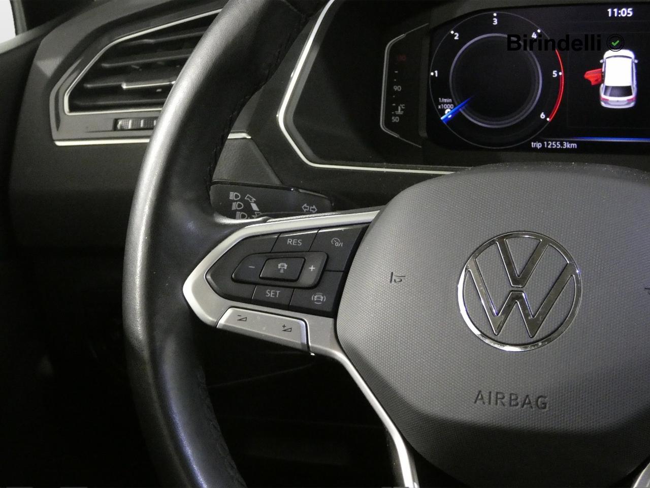 VOLKSWAGEN Tiguan 2ª serie - Tiguan 2.0 TDI 150 CV SCR DSG Elegance