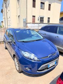 Ford Fiesta 1.2 60CV 5p.