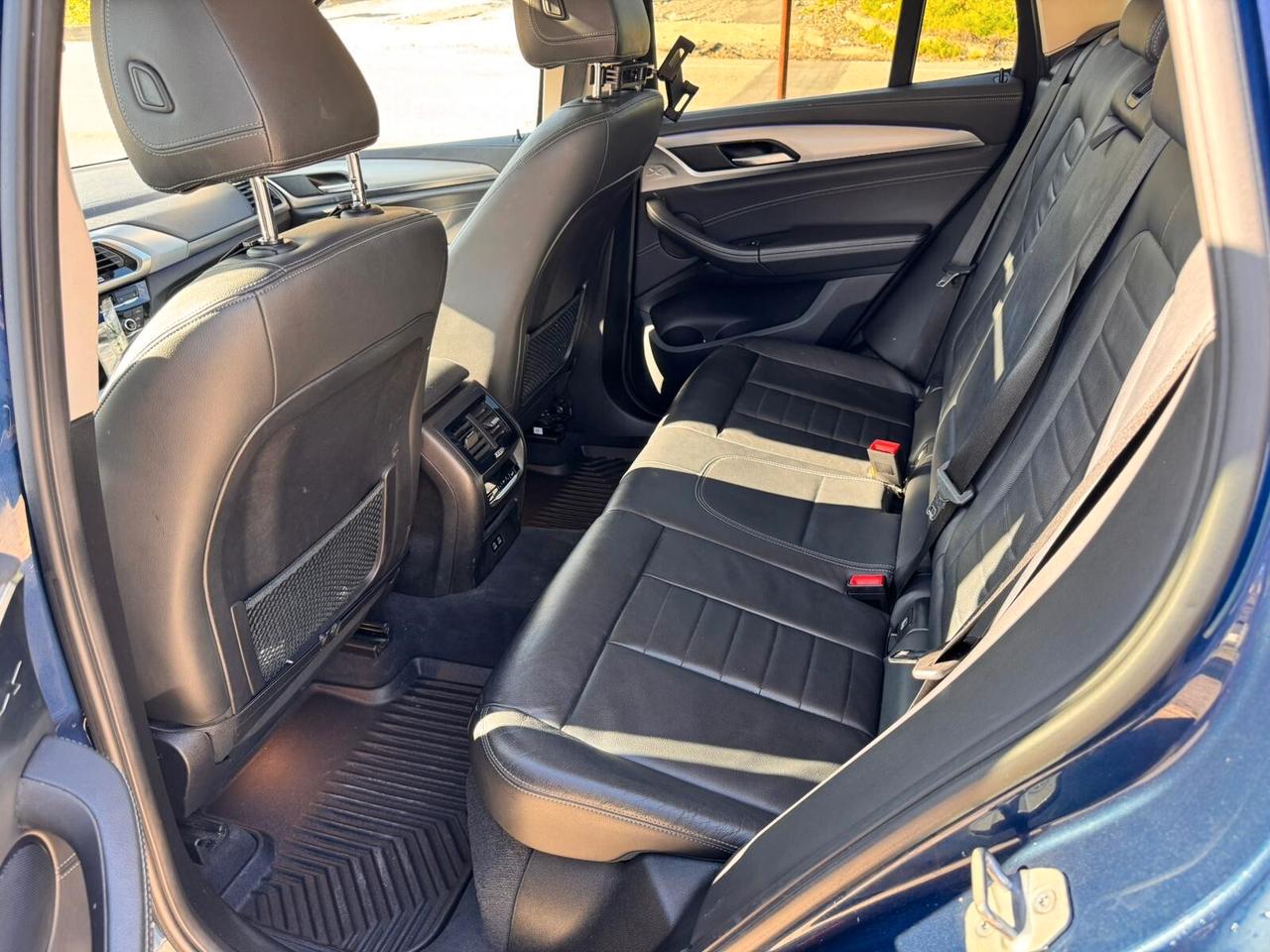 Bmw X3 xDrive30d 249CV 48V Luxury