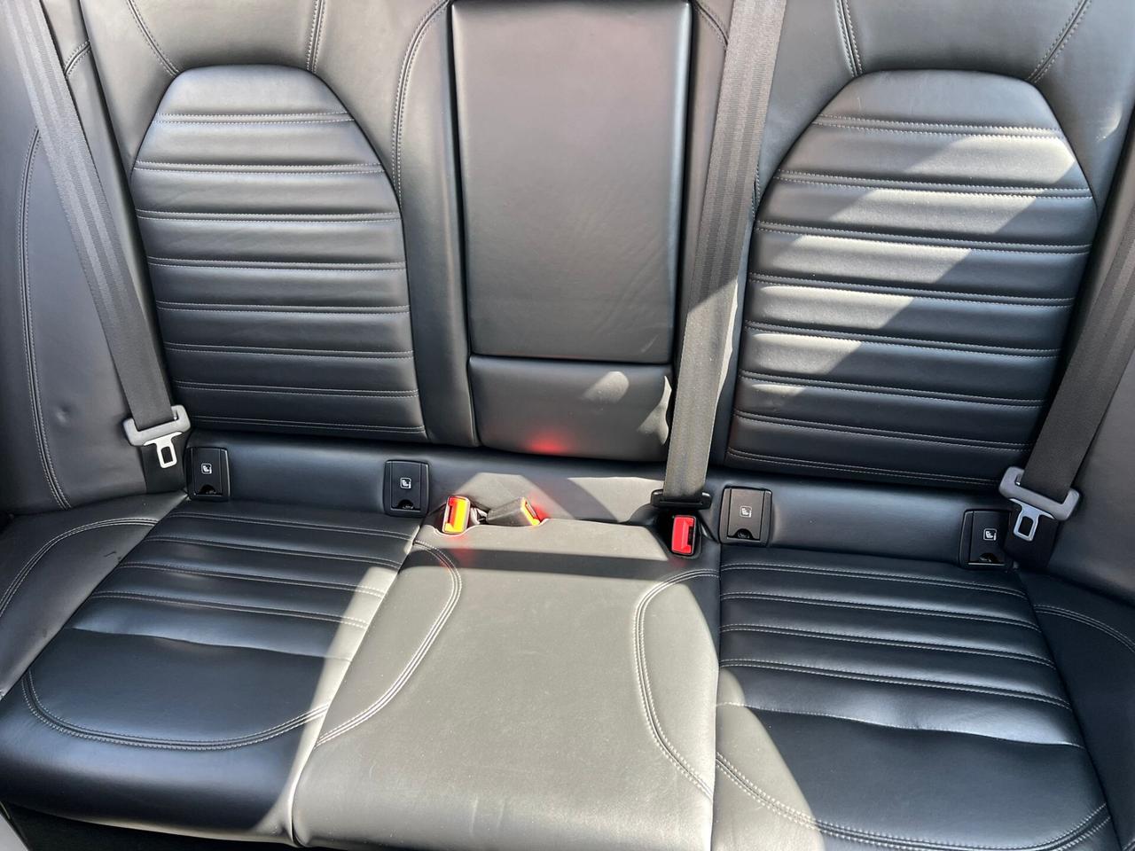 Alfa Romeo Stelvio 2.2 Turbodiesel 210 CV AT8 Q4 Executive