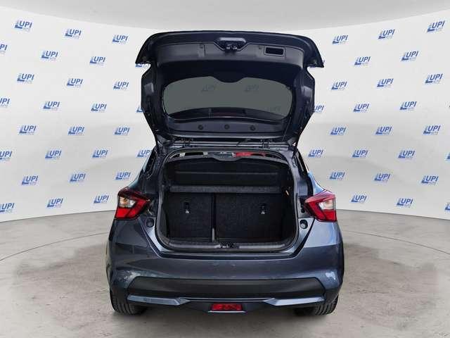 Nissan Micra 1.0 N-Connecta 100cv my19