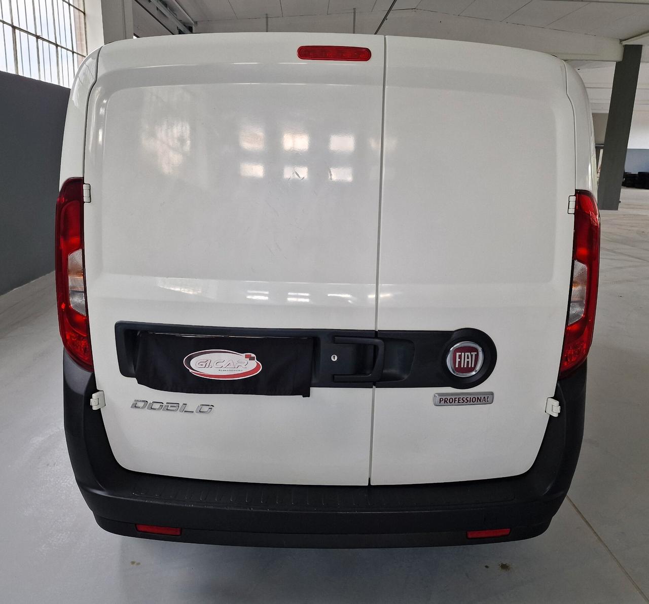 Fiat Doblò 1.3 mjt 95cv Euro6b