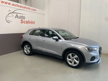 Audi Q3 2.0 150CV 35 TDI S tronic Business Advanced