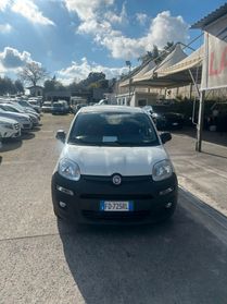 Fiat Panda 1.3 MJT 80 CV S&S Lounge