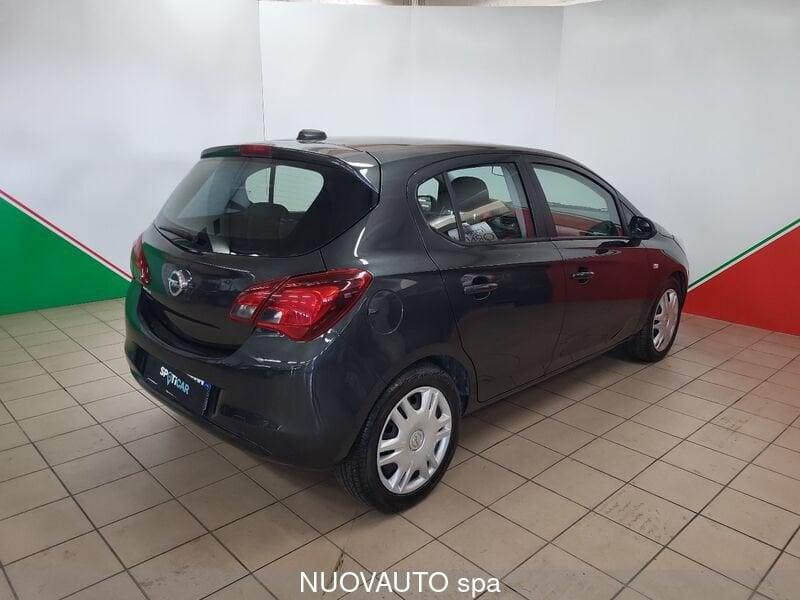 Opel Corsa 1.2 5 porte n-Joy