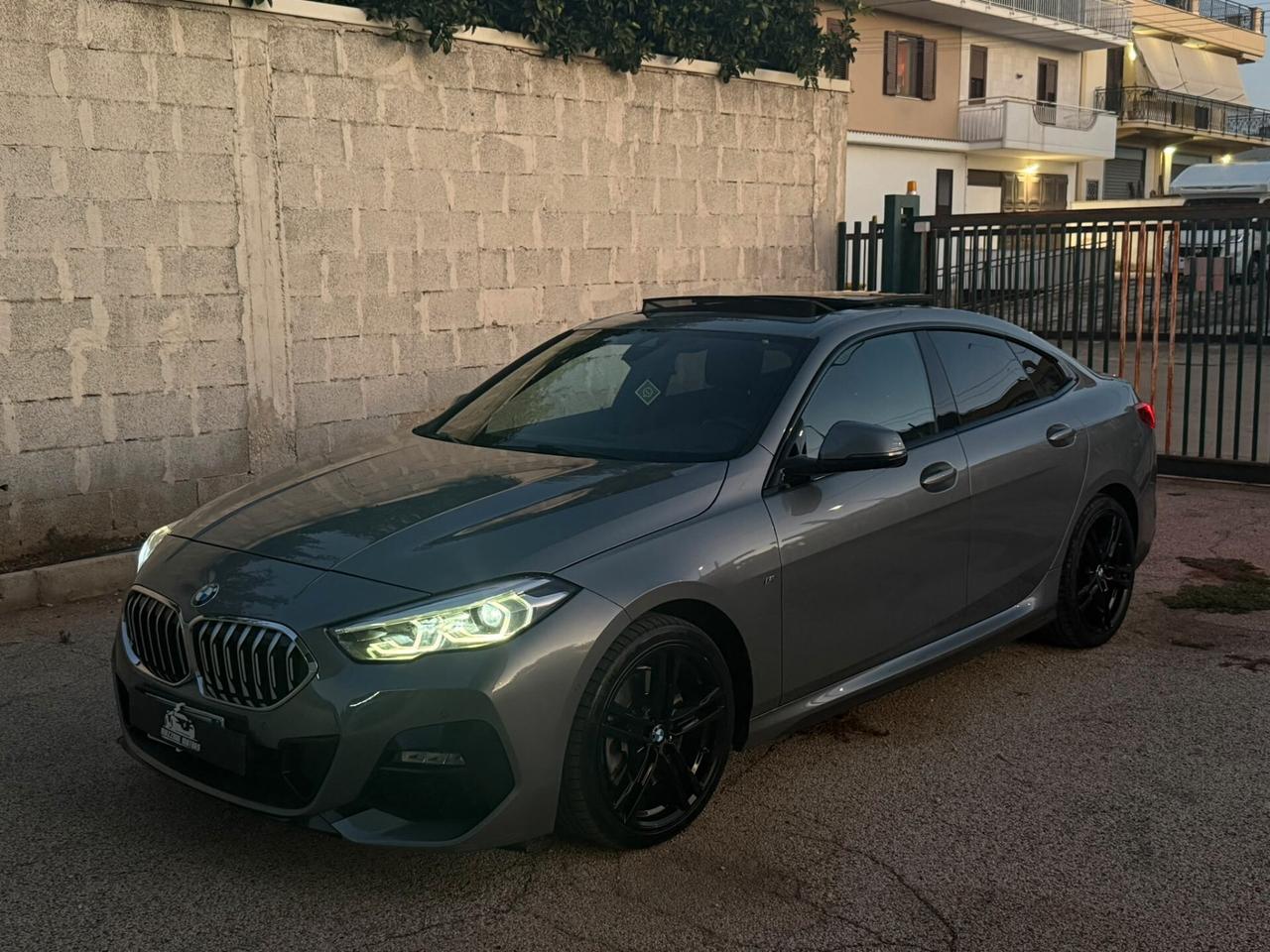 Bmw 220D Msport