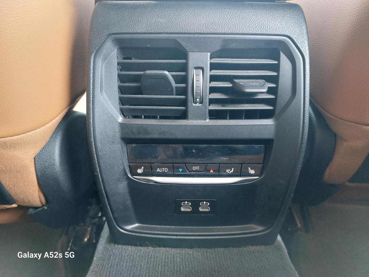 Bmw 320 320e Touring Luxury