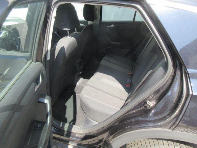 VOLKSWAGEN T-Roc 2.0 TDI 150CV DSG Life Virtual, ACC, Carplay