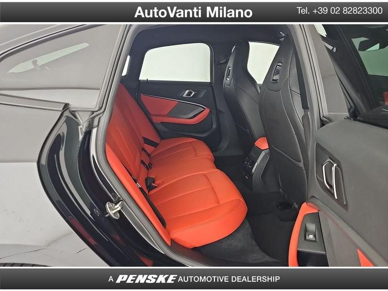 BMW Serie 2 G.C. 220d Gran Coupé Msport aut.