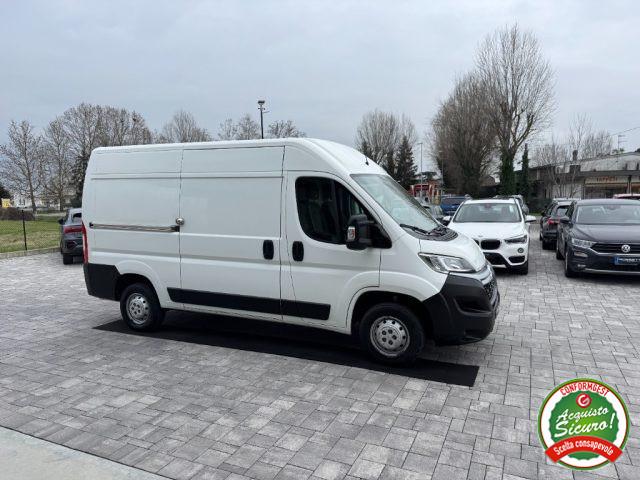 CITROEN Jumper BlueHDi PM-TM Furgone Business