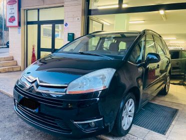 Citroen C4 Grand Picasso 1.6 HDi -PERFETTA-2010