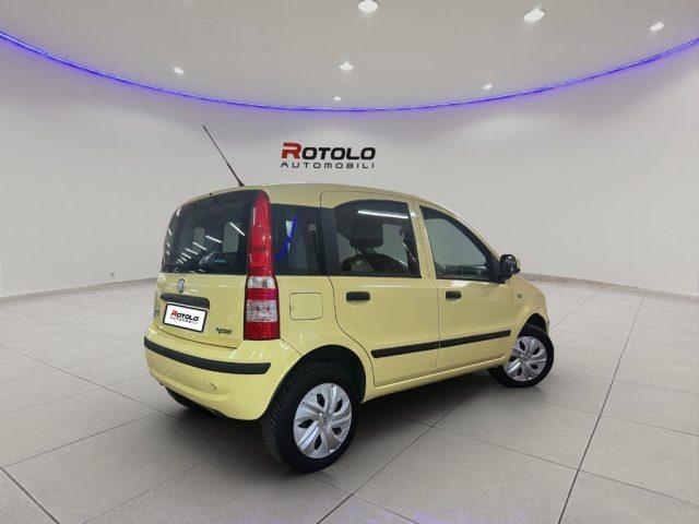FIAT Panda 1.2 Dynamic Natural Power