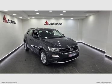 VOLKSWAGEN T-Roc 1.0 TSI Business BMT