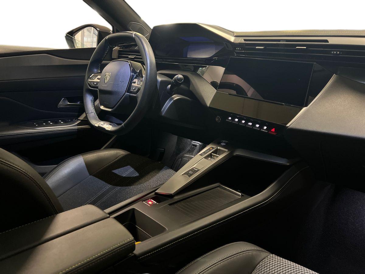 PEUGEOT 308 III 2021 SW - 308 SW 1.2 puretech t Allure s&s 130cv eat8