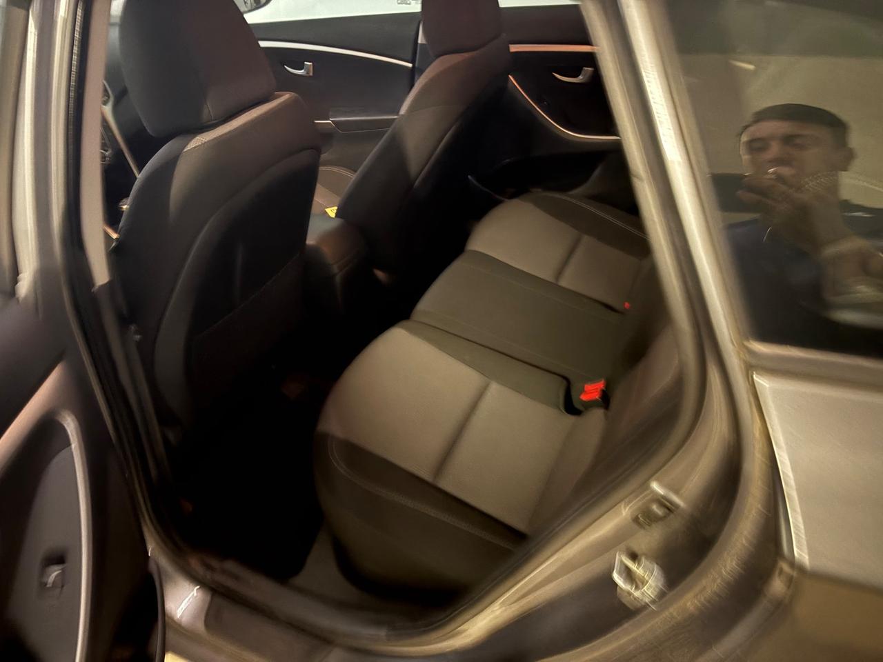 Hyundai i30 CW 1.4 Comfort