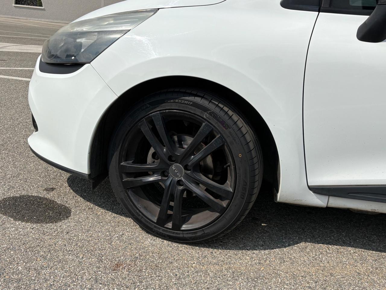 Renault Clio dCi 8V 75CV Energy Life Euro 6