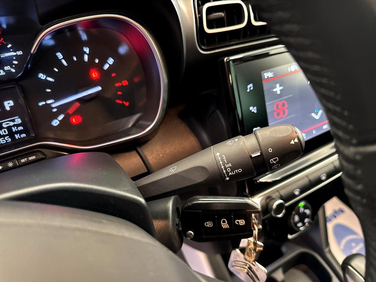 Citroen C3 Aircross PureTech 130 S&S EAT6 Shine