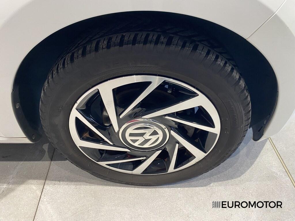 Volkswagen up! 1.0 BlueMotion Move !