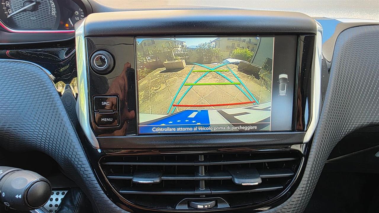 Peugeot 2008 PureTech Turbo 110 EAT6 S&S GT Line