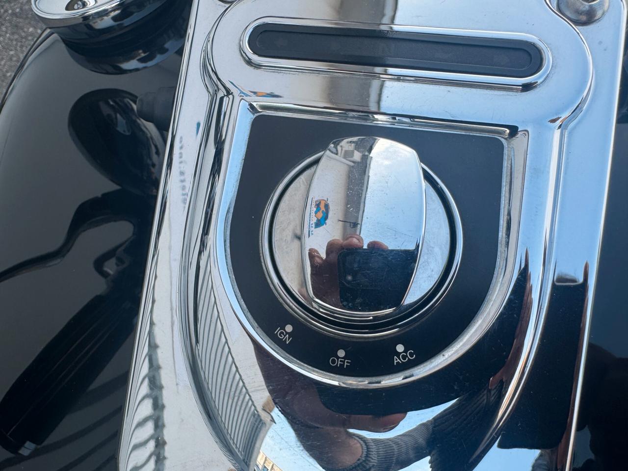 Harley-davidson Dyna Super Glide