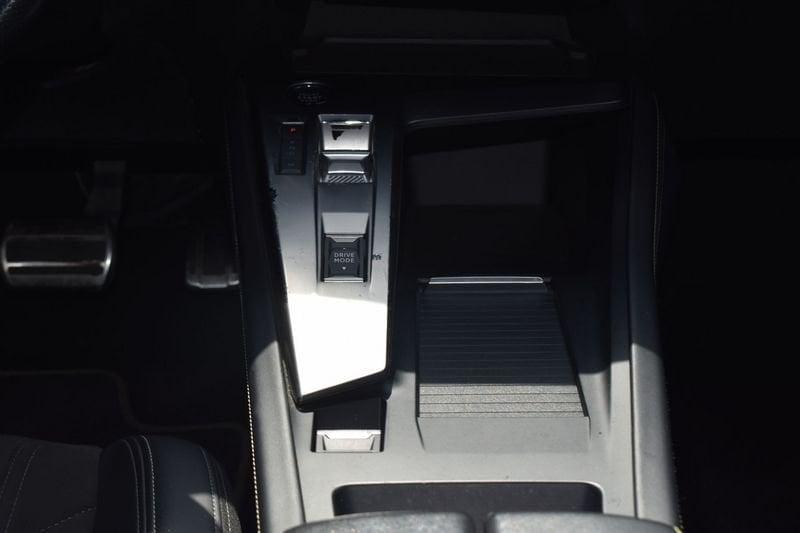 Peugeot 308 GT BlueHDi 130 EAT8 S&S aut.