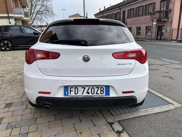 Alfa Romeo Giulietta 1.6 JTDm 120 CV Super BLUETOOTH-17"