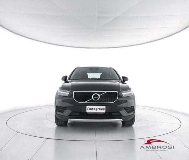 VOLVO XC40 D3 AWD Geartronic Momentum