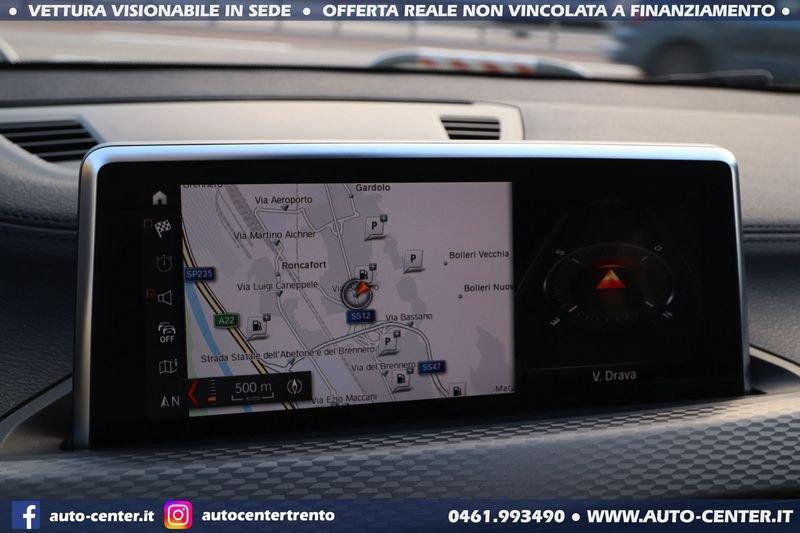 BMW X2 xDrive 25d MSport aut. M-Sport