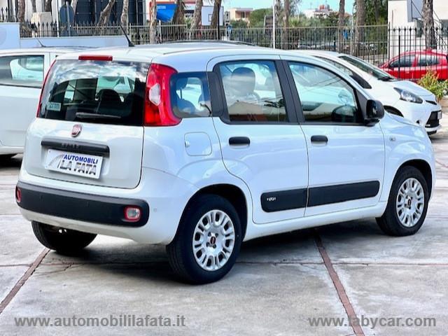 FIAT Panda 1.3 MJT 95 CV S&S Easy KM 115.000