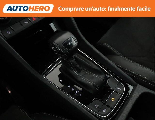 SKODA Kodiaq 2.0 TDI SCR DSG SportLine