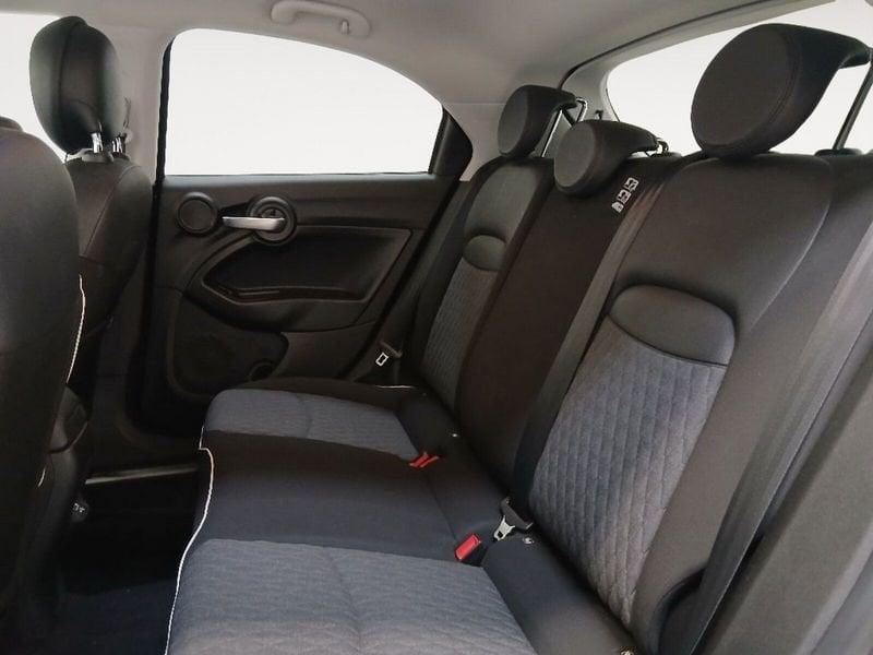 FIAT 500X 1.6 mjt Pop Star 4x2 120cv my18