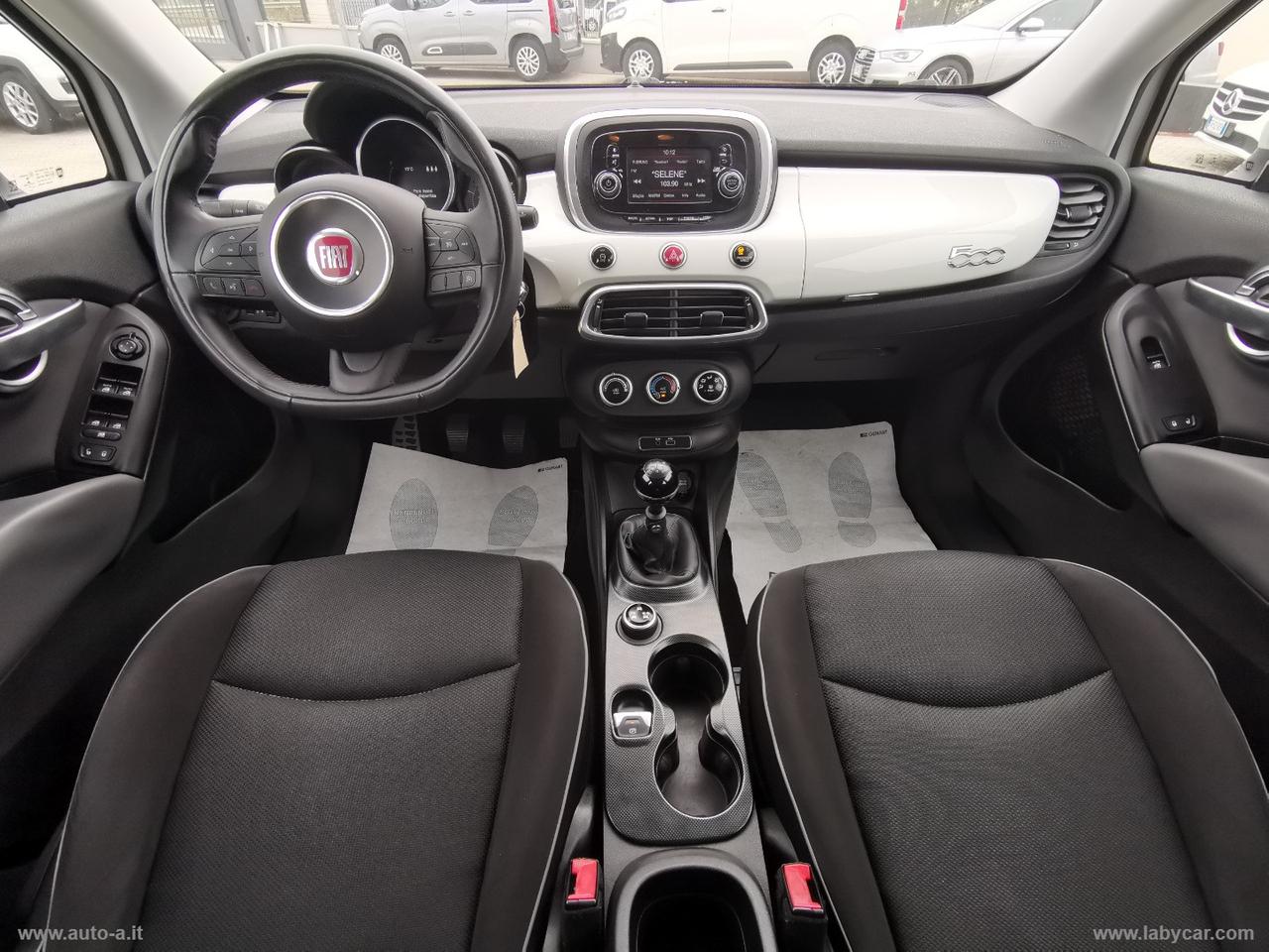 FIAT 500X 1.3 M.Jet 95 CV Business