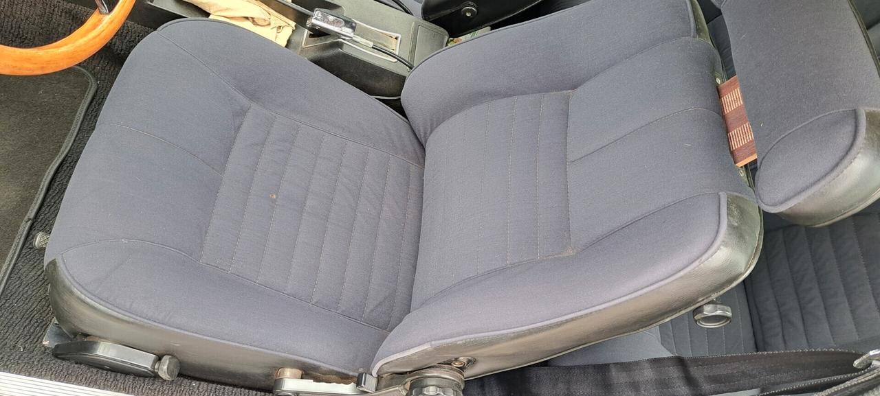 Alfa Romeo Spider Alfetta 1.8 GT coupe