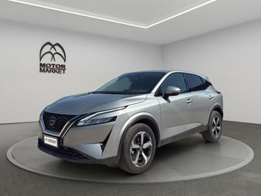 Nissan Qashqai 1.3 MILD HYBRID N-Connecta 2WD Xtronic
