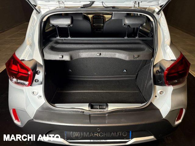 DACIA Spring Comfort Electric 45