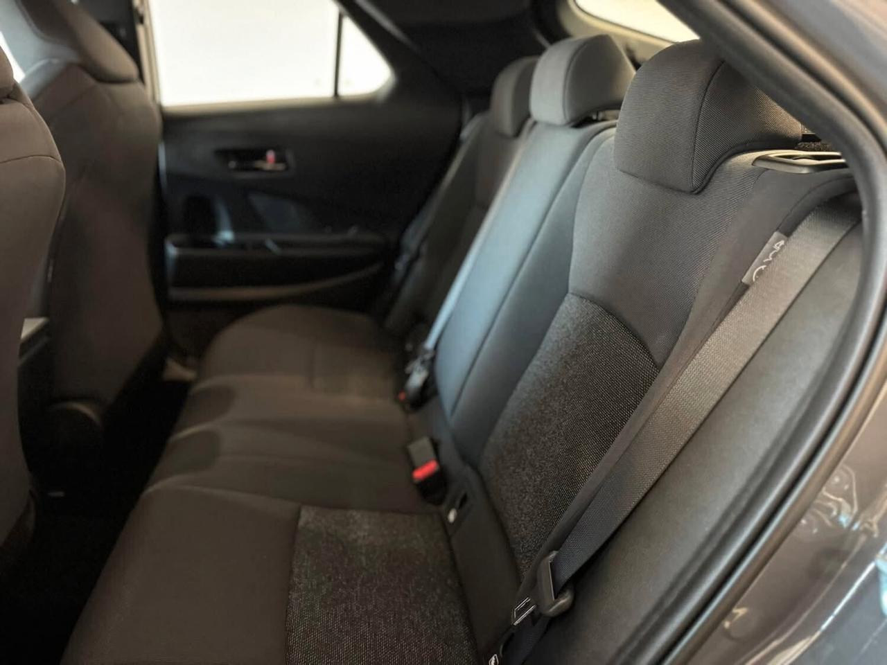 Toyota C-HR Nuova Full Hybrid FWD 140 Cv. Active